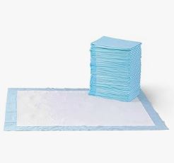 Toallitas higi�nicas para mascotas