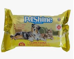 Toallitas higi�nicas para mascotas 2