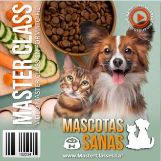 MASCOTAS SANAS