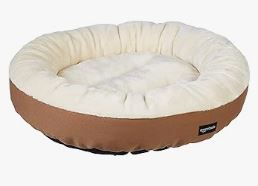 Cama abierta para gatos