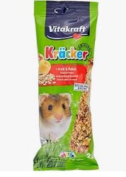 Comida para h�mster 2