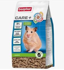 Comida para h�mster