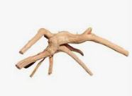 Madera flotante para acuario